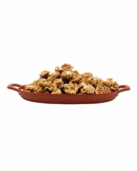 Bhimavaram Gummadi Vadiyalu (Agrahaaram Special) |0.33 lb|5.3 Ounce|150 Grams|