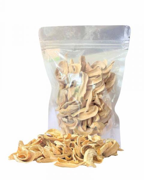 Mamidikaya Orugulu (Dried Raw Mango Slices) |Agrahaaram Special|0.44 lb|7 Ounce|200 Grams|