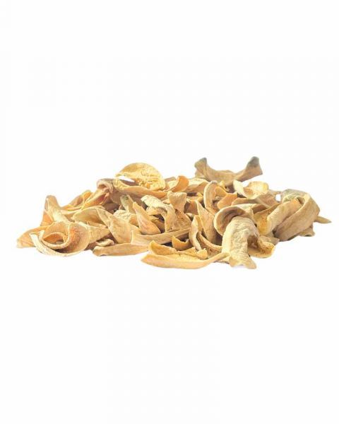 Mamidikaya Orugulu (Dried Raw Mango Slices) |Agrahaaram Special|0.44 lb|7 Ounce|200 Grams|