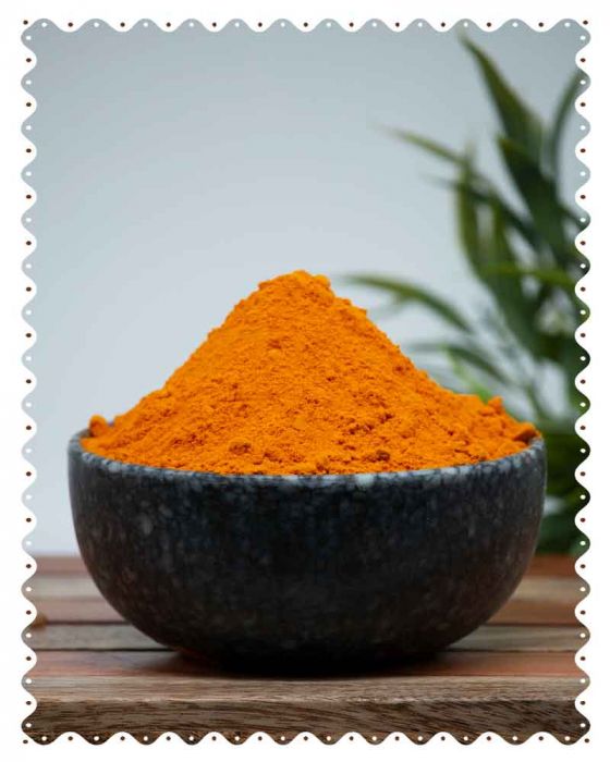 Haldi|Pasupu|Turmeric|SP Natural Method|0.55 lb|8.8 Ounce|250 Grams|