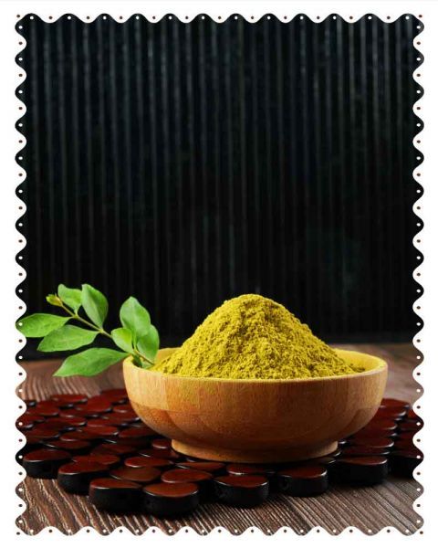 Indigo Powder|1 lb|16 Ounce|454 Grams|