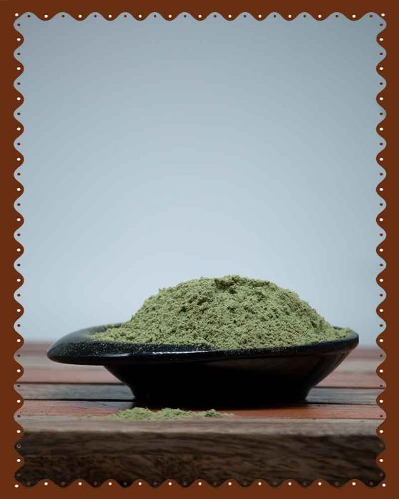 Neem Powder|Neem Leaf Powder|0.33 lb|5.33 Ounce|150 Grams|