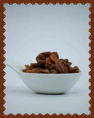 100% Pure Uzbek Asafoetida|Hing|Ultra Premium Nukra|0.03 lb|0.52 Ounce|15 Grams|