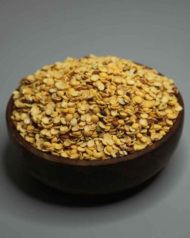 Pottu Kandi Pappu|Desi Red Gram|Toor Dal|SP Method|1.1 lb|17 Ounce|500 Grams|