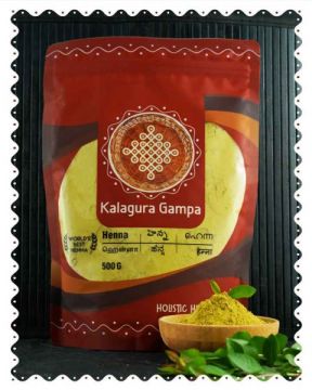 Henna Powder|Mehandi Powder|1 lb|16 Ouce|454 Grams|